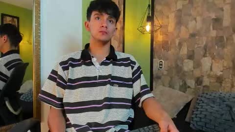 axel_draven online show from November 18, 2025, 11:03 am