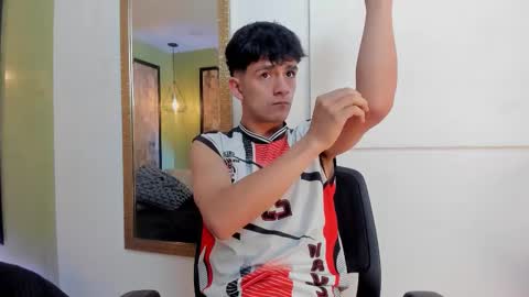 axel_draven online show from November 26, 2025, 11:22 am