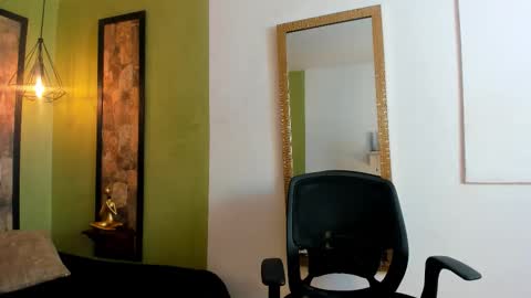 axel_draven online show from December 15, 2025, 11:25 am