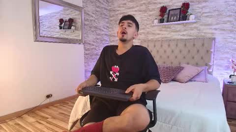 Snapshot of axel_draven chatting on March 12, 2026, 11:49 am axel_draven online show from March 12, 2026, 11:49 am