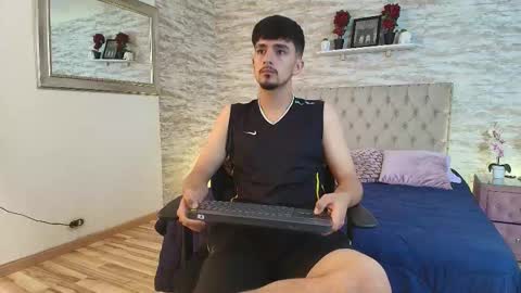 Snapshot of axel_draven chatting on March 16, 2026, 12:20 pm axel_draven online show from March 16, 2026, 12:20 pm