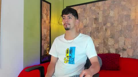 Snapshot of axel_draven chatting on March 19, 2026, 11:58 am axel_draven online show from March 19, 2026, 11:58 am
