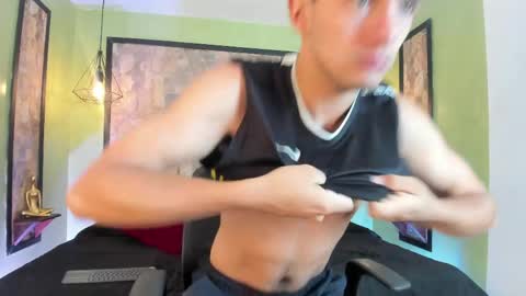Snapshot of axel_draven chatting on April 7, 2026, 11:43 am axel_draven online show from April 7, 2026, 11:43 am