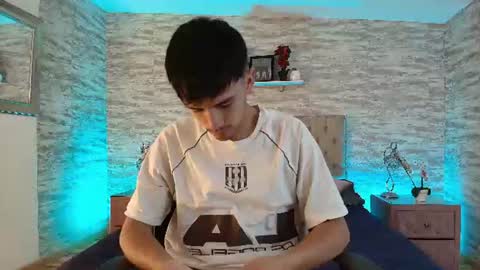 Snapshot of axel_draven chatting on June 11, 2026, 11:41 am axel_draven online show from June 11, 2026, 11:41 am