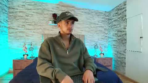 Snapshot of axel_draven chatting on June 12, 2026, 12:04 pm axel_draven online show from June 12, 2026, 12:04 pm