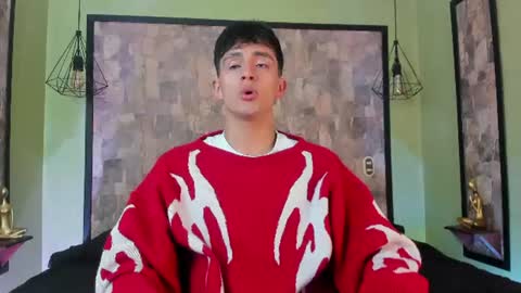 axel_draven online show from June 16, 2026, 11:57 am