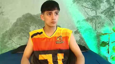 axel_draven online show from June 19, 2026, 12:20 pm