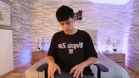 axel_draven online show from June 20, 2026, 12:08 pm