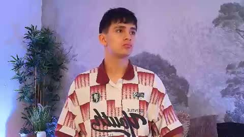 axel_draven online show from June 26, 2026, 9:14 am