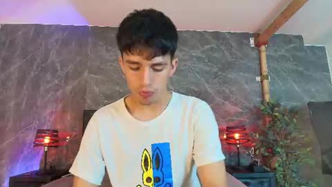 axel_draven online show from June 28, 2026, 2:34 pm