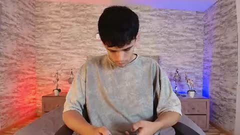 axel_draven online show from June 30, 2026, 12:39 pm