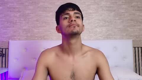 axel_draven online show from July 6, 2026, 3:03 pm