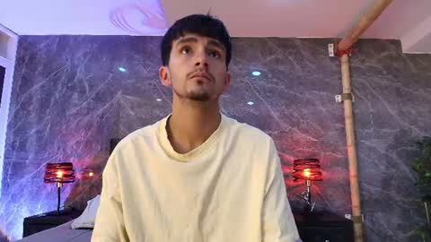 axel_draven online show from July 16, 2026, 12:22 pm