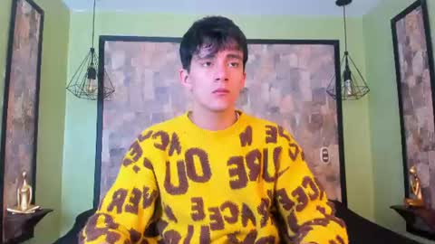 axel_draven online show from July 27, 2026, 11:50 am