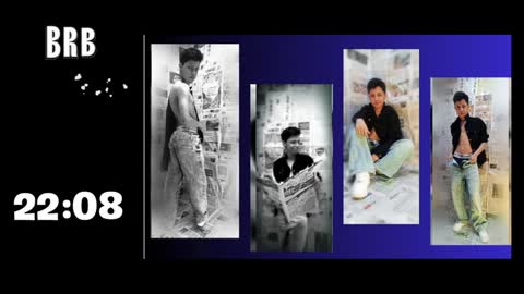 Axel Evanss online show from December 18, 2024, 4:06 pm