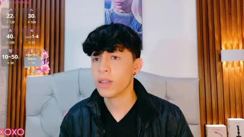 Snapshot of axel_evanss chatting on April 27, 2026, 11:52 am Axel Evanss online show from April 27, 2026, 11:52 am