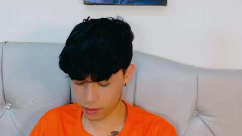 Snapshot of axel_evanss chatting on April 30, 2026, 2:23 pm Axel Evanss online show from April 30, 2026, 2:23 pm