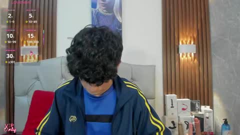 Snapshot of axel_evanss chatting on May 13, 2026, 3:31 pm Axel Evanss online show from May 13, 2026, 3:31 pm