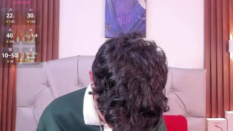 Snapshot of axel_evanss chatting on May 20, 2026, 2:12 pm Axel Evanss online show from May 20, 2026, 2:12 pm