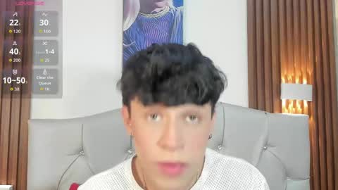 Snapshot of axel_evanss chatting on May 21, 2026, 1:18 pm Axel Evanss online show from May 21, 2026, 1:18 pm