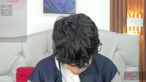 Snapshot of axel_evanss chatting on May 23, 2026, 1:37 pm Axel Evanss online show from May 23, 2026, 1:37 pm