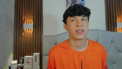 Snapshot of axel_evanss chatting on May 27, 2026, 1:30 pm Axel Evanss online show from May 27, 2026, 1:30 pm