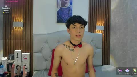 Snapshot of axel_evanss chatting on May 29, 2026, 3:15 am Axel Evanss online show from May 29, 2026, 3:15 am