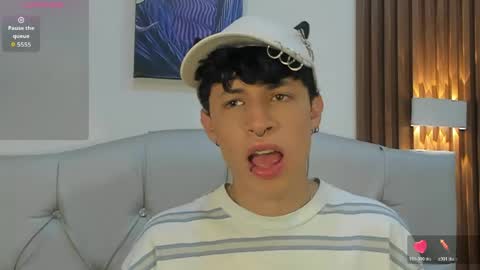 Snapshot of axel_evanss chatting on May 30, 2026, 1:30 pm Axel Evanss online show from May 30, 2026, 1:30 pm