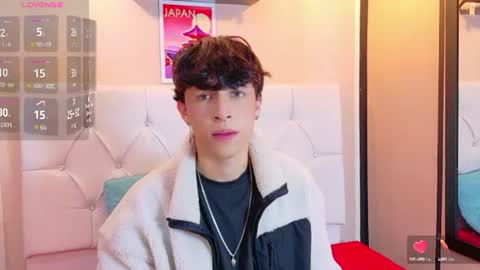 Snapshot of axel_evanss chatting on June 16, 2026, 11:46 am Axel Evanss online show from June 16, 2026, 11:46 am