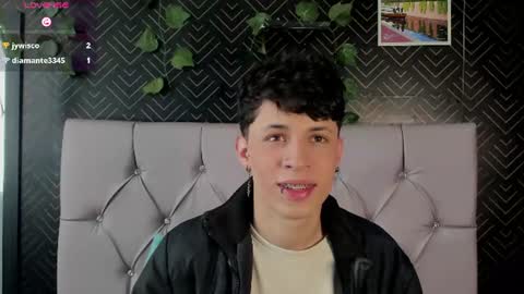 Snapshot of axel_evanss chatting on July 22, 2026, 12:52 pm Axel Evanss online show from July 22, 2026, 12:52 pm