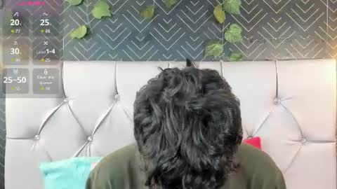 Snapshot of axel_evanss chatting on July 23, 2026, 2:04 pm Axel Evanss online show from July 23, 2026, 2:04 pm