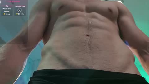 Axel Fairchaild online show from February 3, 2026, 1:27 pm