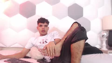 Axel Forte online show from March 9, 2025, 12:53 pm