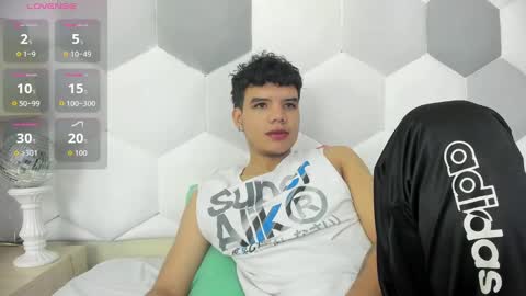 Axel Forte online show from September 27, 2025, 1:16 pm