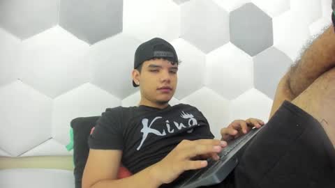 Axel Forte online show from November 29, 2025, 1:25 pm