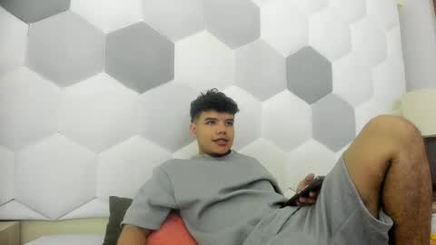 Axel Forte online show from December 20, 2025, 12:56 pm