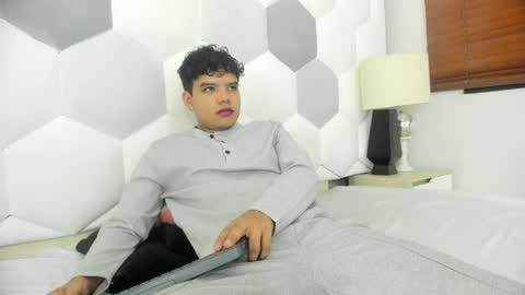 Axel Forte online show from February 21, 2026, 1:01 pm