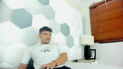 Axel Forte online show from April 21, 2026, 1:50 pm