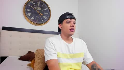 Axel Forte online show from May 19, 2026, 2:12 pm