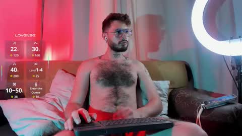 Sebstian online show from January 6, 2026, 8:01 pm