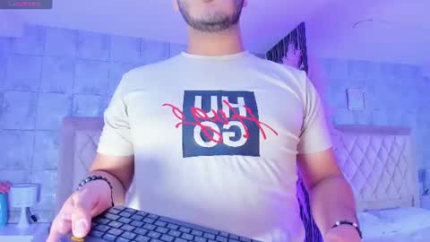 axel_grey_ online show from June 21, 2026, 5:10 am