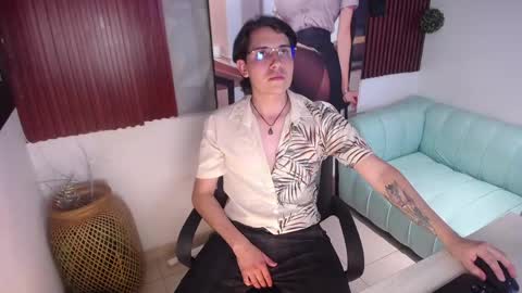 Snapshot of axel_montes chatting on May 13, 2026, 3:26 am axel_montes online show from May 13, 2026, 3:26 am