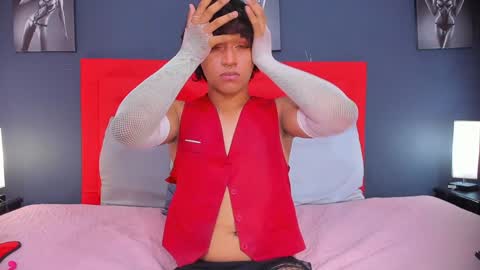 Alex online show from December 12, 2024, 4:15 am