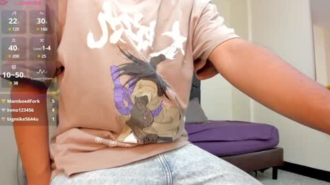 Alex online show from December 15, 2024, 8:04 pm