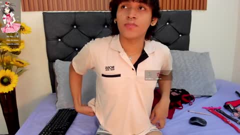 Alex online show from January 7, 2025, 8:31 pm