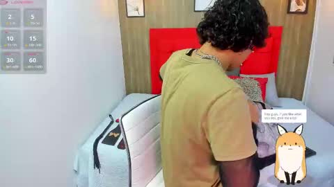 Alex online show from February 10, 2025, 8:31 pm