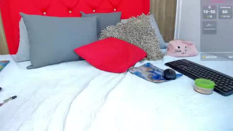 Alex online show from February 11, 2025, 9:56 pm