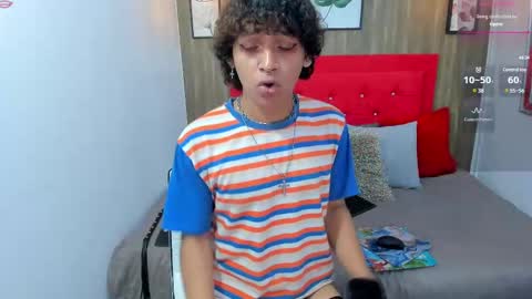 Alex online show from February 12, 2025, 9:22 pm