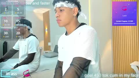 Alex online show from September 12, 2025, 4:12 am