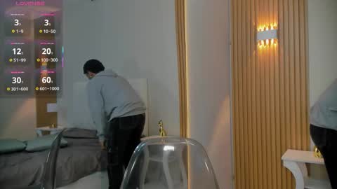 Alex online show from September 28, 2025, 3:34 am